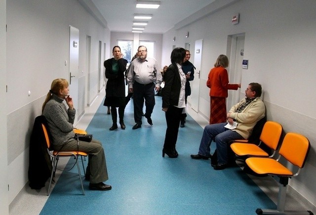 Rocznie nie odbywa się w Polsce około 1,3 miliona umówionych wcześniej wizyt lekarskich