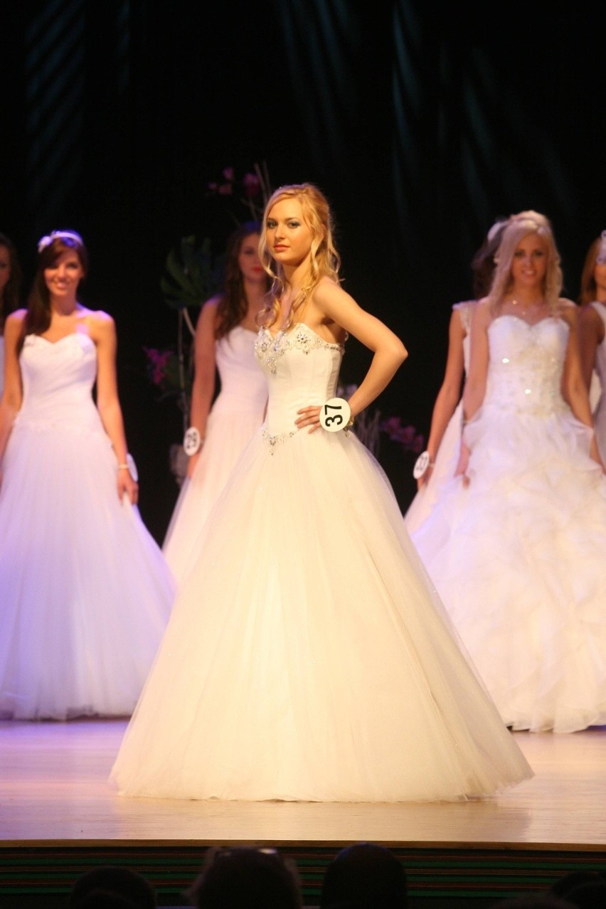 Miss Śląska i Zagłębia 2013