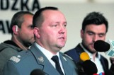 "Czystka" w dolnośląskiej policji? Po serii skandali wrze