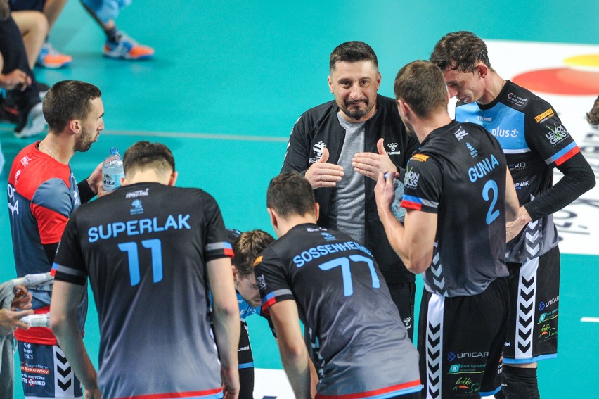 Grupa Azoty ZAKSA Kędzierzyn-Koźle zwycięsko rozpoczęła sezon PlusLigi. Wygrana nad MKS-em Będzin nie przyszła jednak wcale łatwo