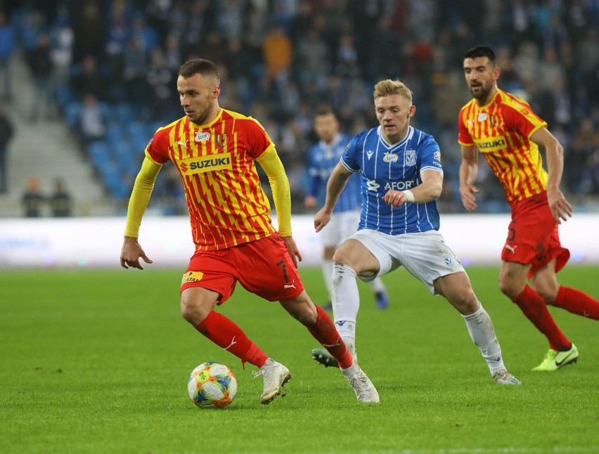 Korona Kielce - Raków Częstochowa transmisja tv i online. Gdzie oglądać? PKO Ekstraklasa Live stream. RELACJA LIVE. 23. 11. 2019