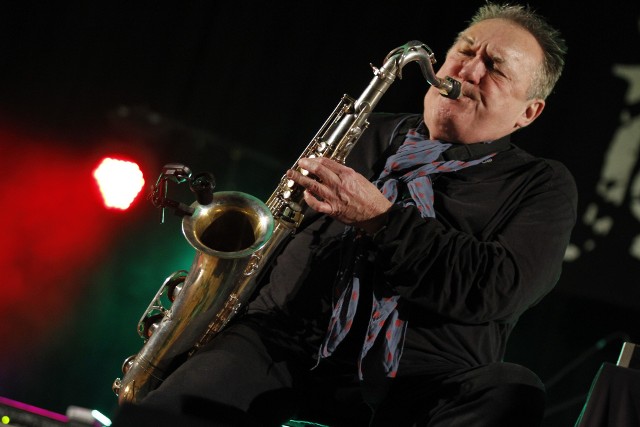 Jedną z gwiazd tegorocznego Jazz Od Nowa Festivalu będzie kompozytor i skrzypek Michał urbaniak