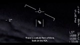 UFO nad Małopolską. Czy Małopolanie wierzą w odwiedziny kosmitów? Jest raport