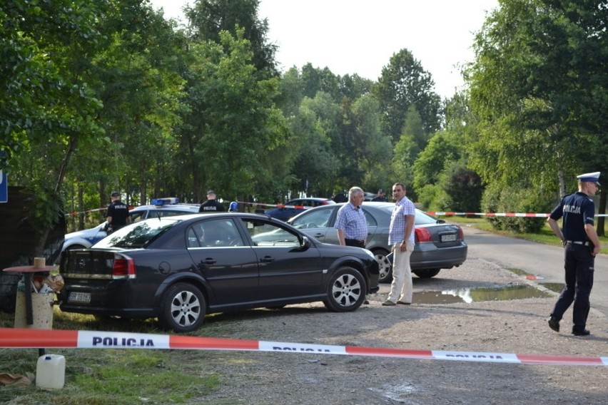 Tragedia w Rybniku: Rok więzienia w zawieszeniu dla ojca za śmierć dziecka w samochodzie [WIDEO]