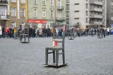 Ulicami Krakowa przeszedł Marsz Pamięci [WIDEO, ZDJĘCIA]