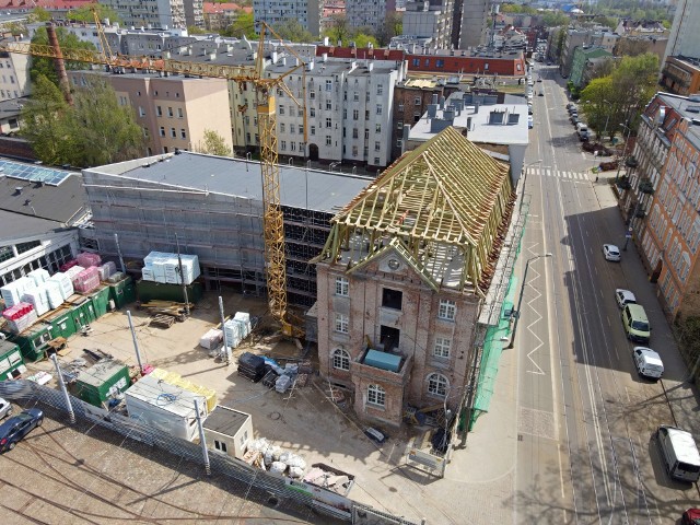 Muzeum Techniki i Komunikacji w Szczecinie