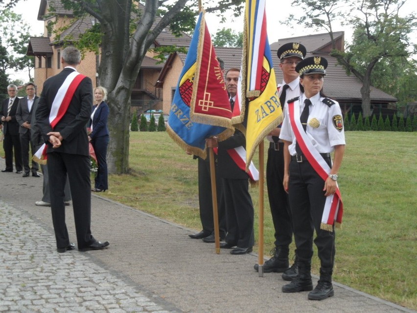 Zabrze: W Kończycach odbyła się msza z okazji Święta Wojska Polskiego [ZDJĘCIA]