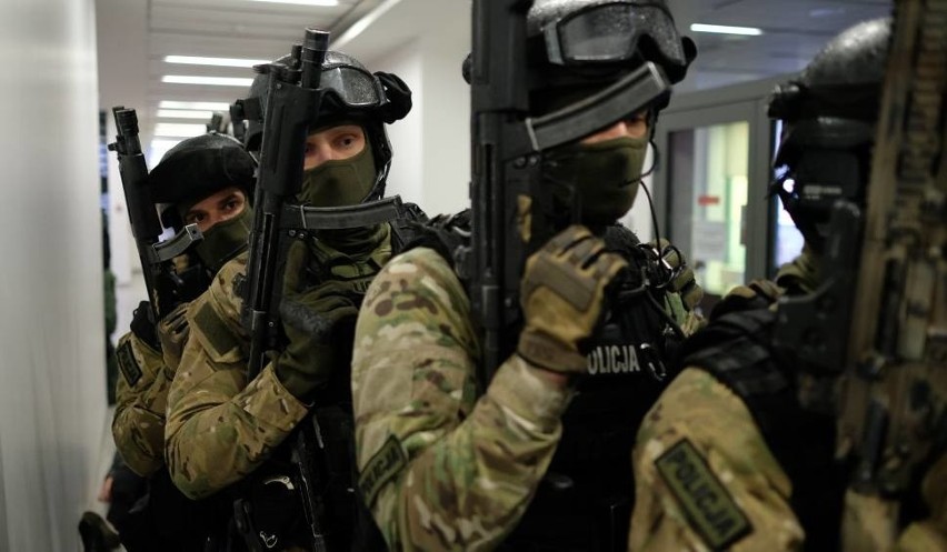 Kibole Cracovii grożą policji? Śledczy ujawniają nowe fakty o gangu