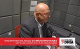 Michał Gramatyka: PiS boi się prawdy. GOŚĆ DNIA Dziennika Zachodniego i Radia Piekary WIDEO