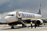 Gdańsk: Nowe połaczenia Ryanaira z Rębiechowa - do Wrocławia i Krakowa [ZDJĘCIA]