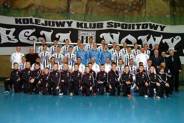 Sandecja będzie miała nowego rzecznika