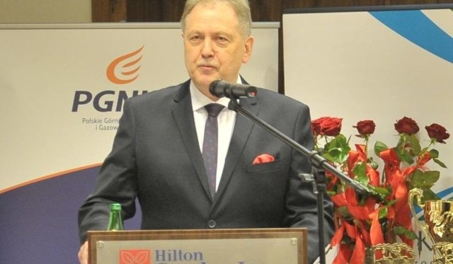 Marek Bluj, dziennikarz "Nowin".