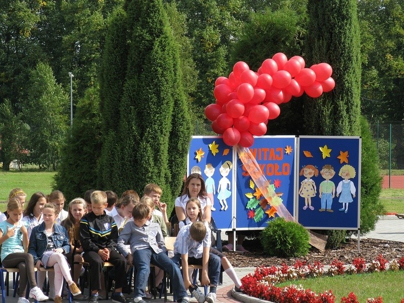 50 lat Szkoły Podstawowej nr 2 w Miastku