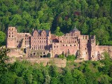 Strzały zza ucha: Heidelberger Schloss – najpiękniejsze ruiny świata [FELIETON]