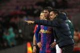 Xavi wygrywa i nie chce oddać gwiazd Barcelony