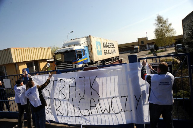 Pracownicy Animexu Szczecin buntują sięTrzy lata temu strajk przyniósł podwyżki o 18 proc. Teraz związkowcy żądają wzrostu płac o 11 proc.