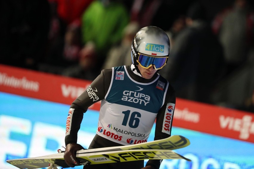 Skoki narciarskie: Zakopane 2019