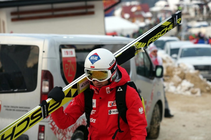 Skoki narciarskie: Zakopane 2019