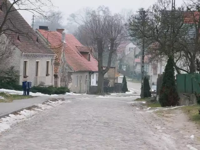 Od ośmiu lat mieszkańcy Nietoperka czekają na obiecywaną przez władze salę wiejską.