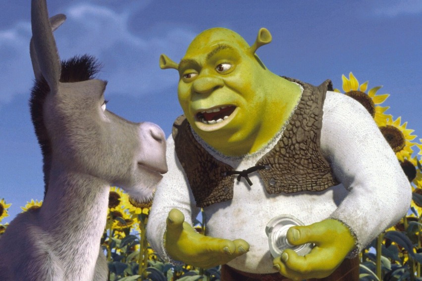 „Shrek”. Netflix kasuje, SkyShowtime przejmuje! Sprawdź całą...