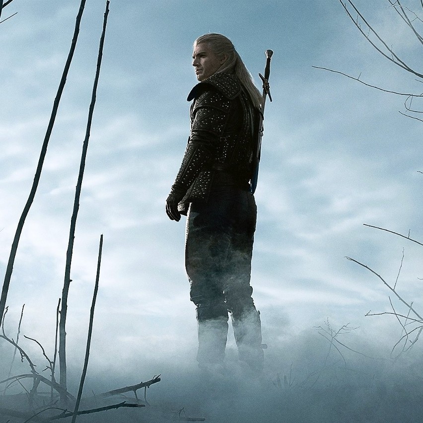 "Wiedźmin" Netflix". Henry Cavill jako Geralt. Internauci oceniają charakteryzację i strój bohatera. Jest dobrze?
