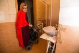 Ile jest w Toruniu osób niepełnosprawnych, które nie wychodzą ze swoich domów?