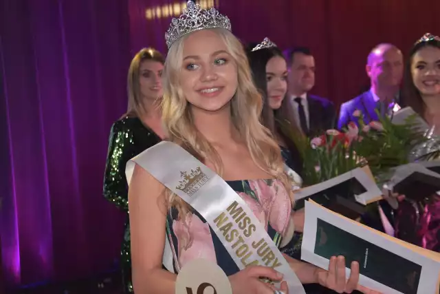 Wybory Miss Jury 2020 i Miss Jury Nastolatek 2020 odbyły się w Koziegłowach