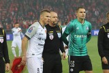 Puchar Polski. 25 listopada piłkarze Widzewa zagrają w Łodzi z Legią Warszawa. 