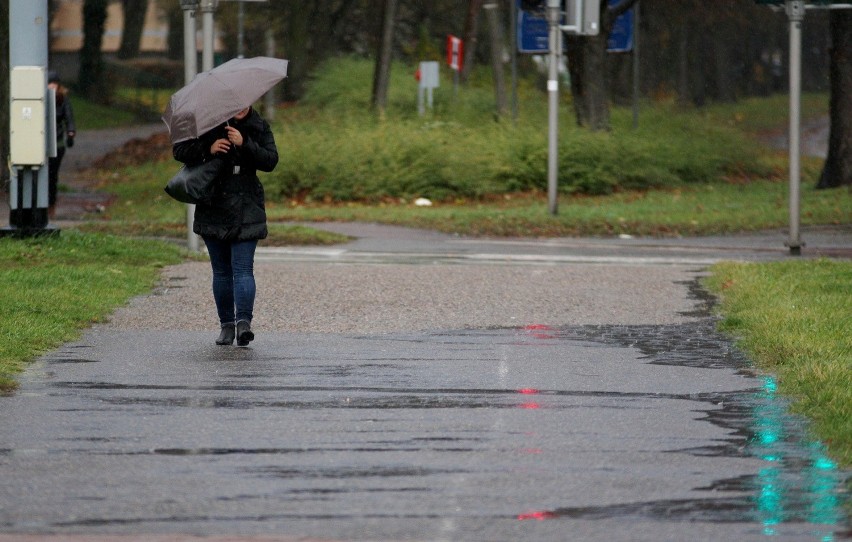 Zima na Pomorzu