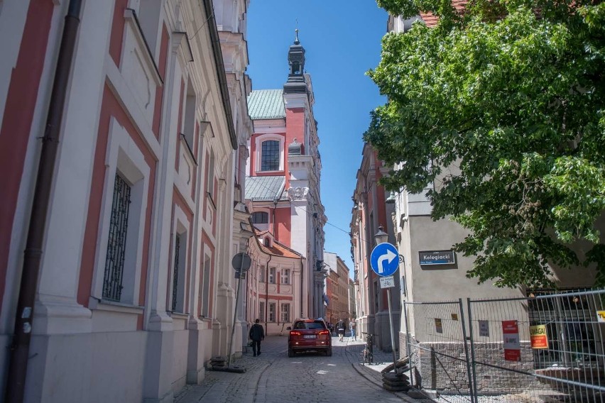 Miasto chce przekazać dotację w wysokości 200 tys. zł na...