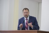 Wiceprezydent Katowic Mariusz Skiba: "Katowice szczycą się przede wszystkim udaną transformacją"