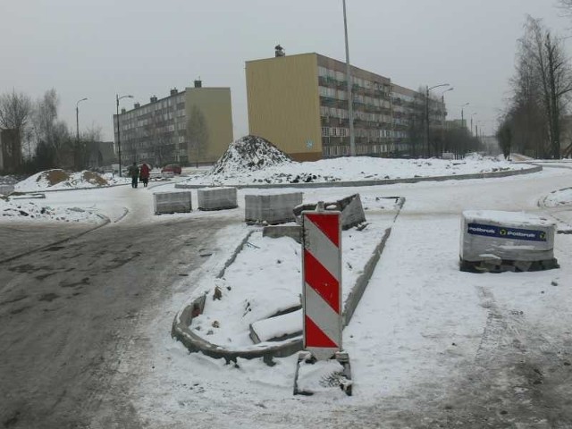 Rondo na ulicy Armii Krajowej będzie nosić imię generała Antoniego Hedy &#8222;Szarego&#8221;.