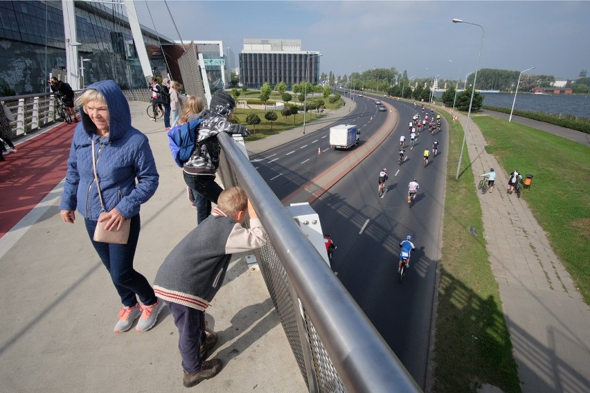 13.09.2015 poznan aw poznan bike challenge rower rowery...