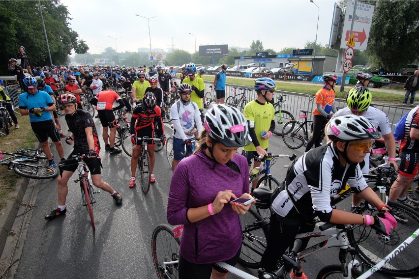 13.09.2015 poznan aw poznan bike challenge rower rowery...