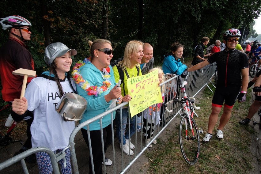 13.09.2015 poznan aw poznan bike challenge rower rowery...