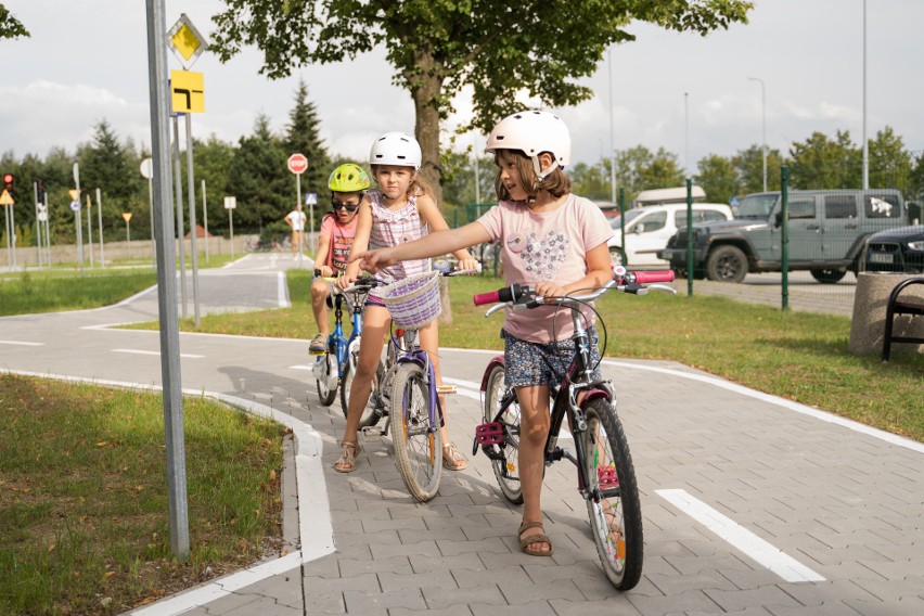 Piknik pełen niespodzianek w Sport Stacji Portu Łódź - moc aktrakcji dla rodziny w sobotę 24 września 