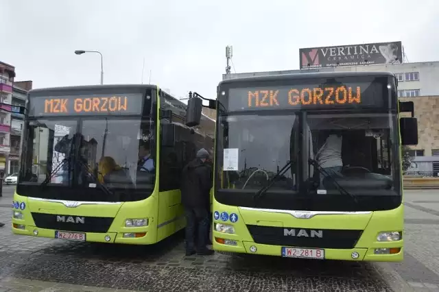 Wraz z początkiem roku szkolnego, autobusy w Gorzowie kursować będą inaczej.