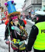 Kolędnicze grupy obrzędowe z Żywiecczyzny coraz chętniej sięgają do tradycji przodków