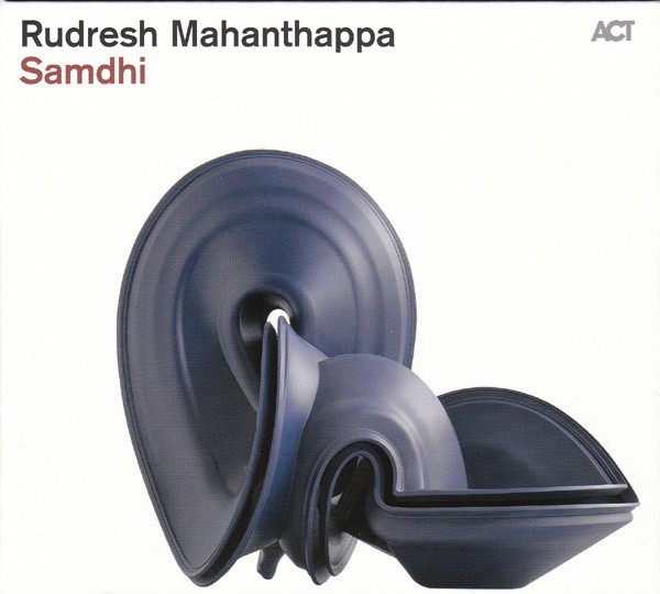 Rudresh Mahanthappa "Samdhi"