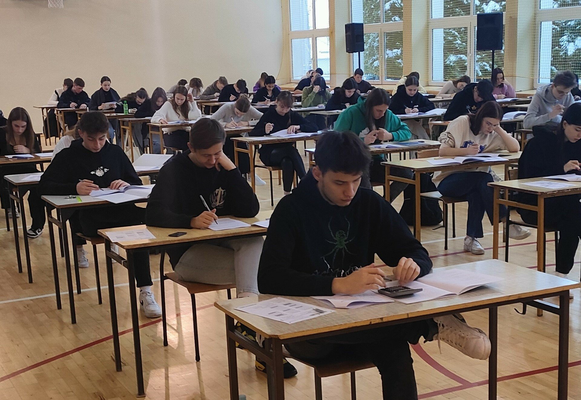 Kadry I Prace Sprawdzian Numer 1