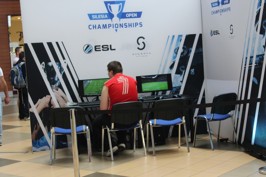 Silesia Open Championships w SCC