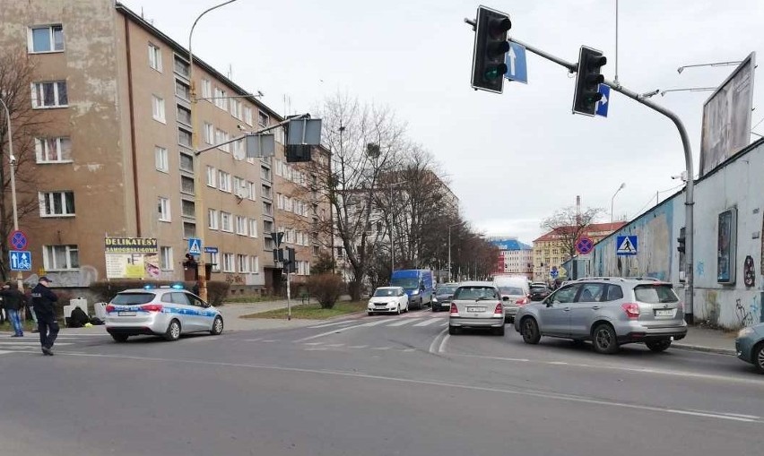 Potężna bomba w centrum Wrocławia. Ewakuacja tysięcy ludzi