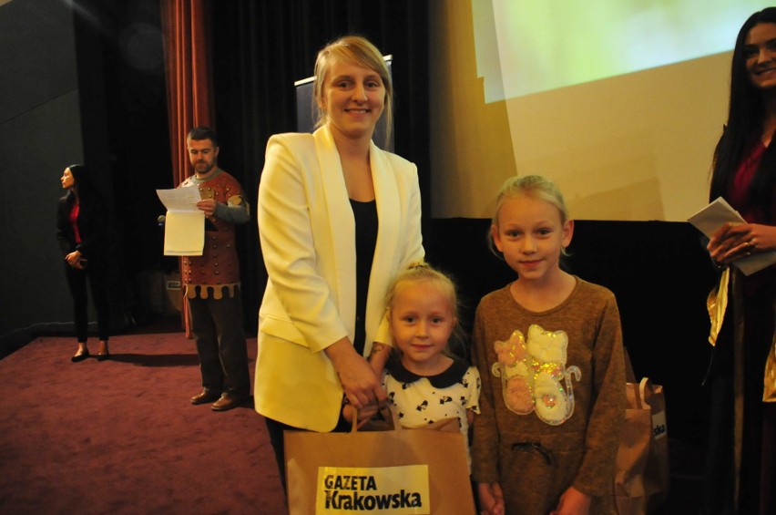 Nagrodziliśmy laureatów akcji Uśmiech Dziecka 2019 