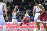 Noteć z wygraną, porażki AZS-u UMK i TKM w II lidze koszykarzy