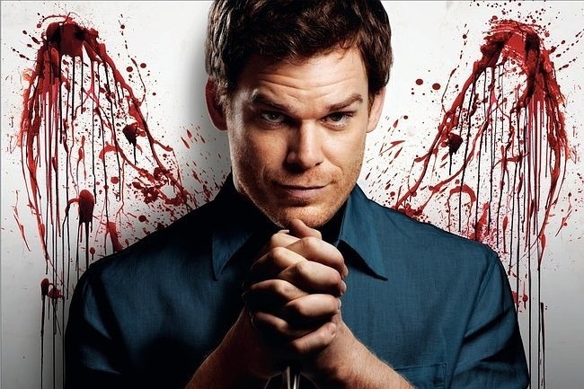 Dexter (fot. materiały prasowe)