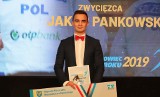 Marszałek województwa opolskiego znów docenił młode sportowe talenty z Opolszczyzny. Zobacz, kto został wyróżniony