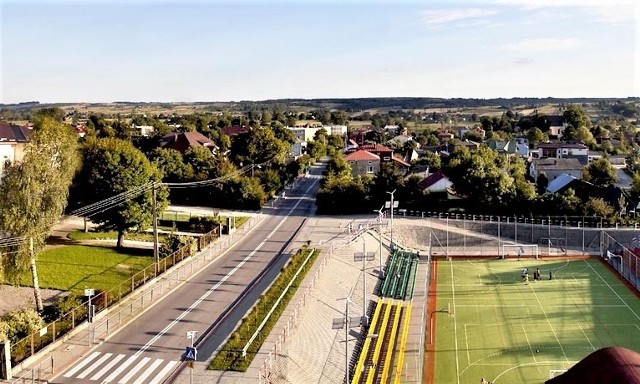 Turobin na prawa miejskie musi jeszcze poczekać