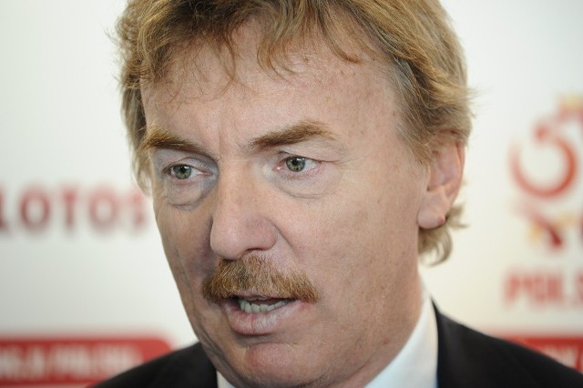 Zbigniew Boniek