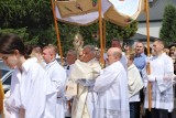 W czwartek Boże Ciało - Uroczystość Najświętszego Ciała i Krwi Chrystusa. Ulicami Kielc przejdą procesje. Zobacz gdzie i o której