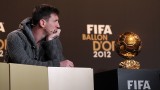 Cztery razy Leo Messi (wideo)